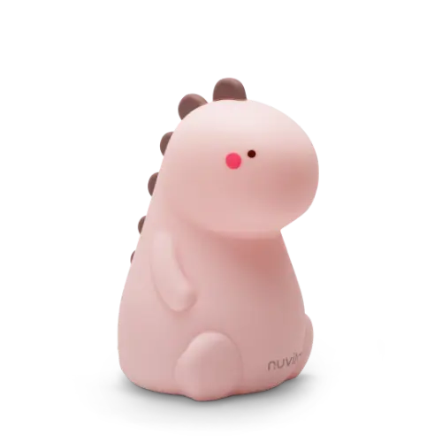 Nuvita Silicone night light - Dina