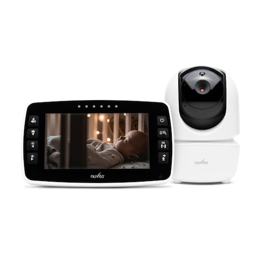 Nuvita Wireless video baby monitor - Videovoice