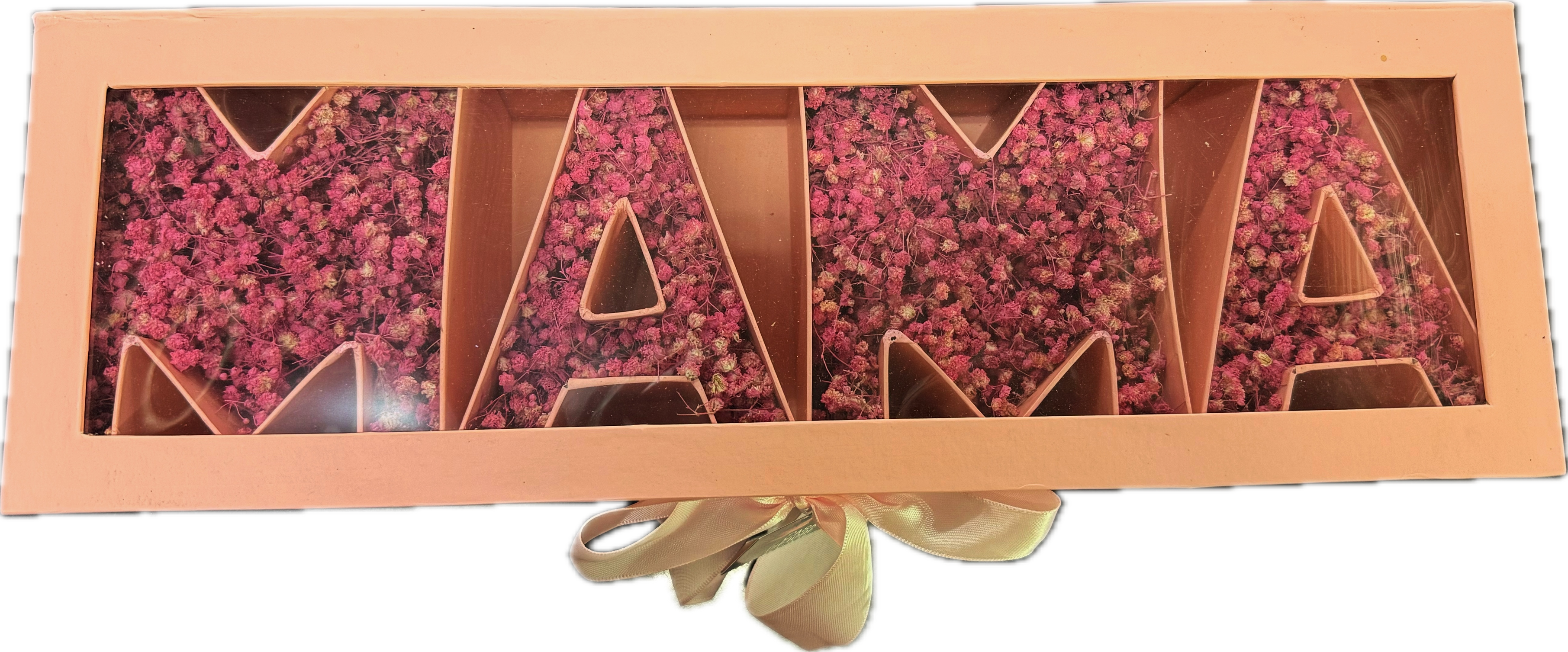 MAMA box