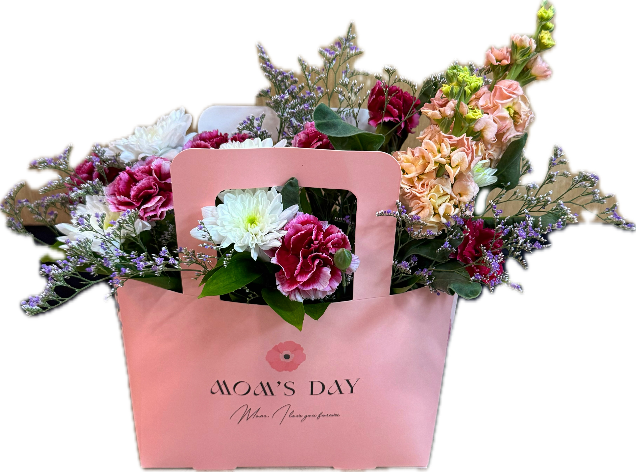 Mum bag