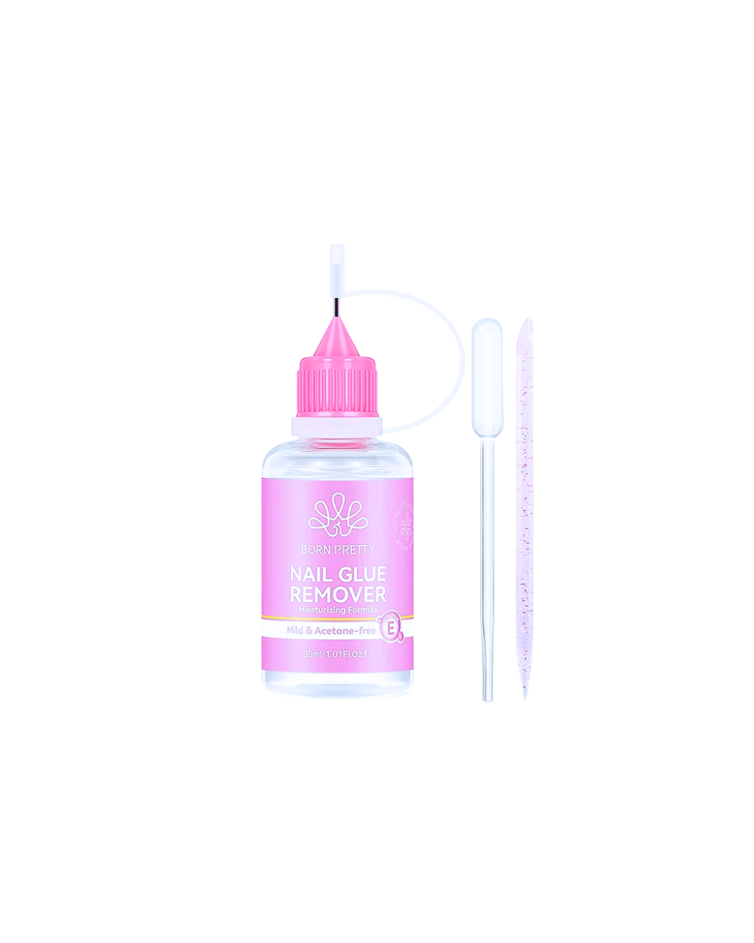 Born Pretty Nail Glue Debonder (Needle Tip)