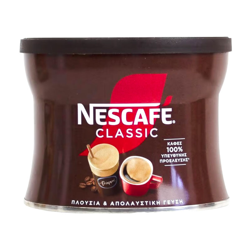 NESCAFÉ Classic 100G