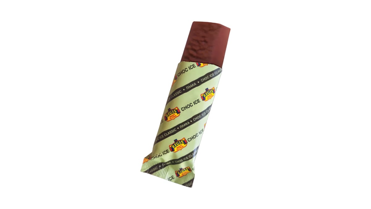 REGIS Ice Cream Choc Ice 110ML