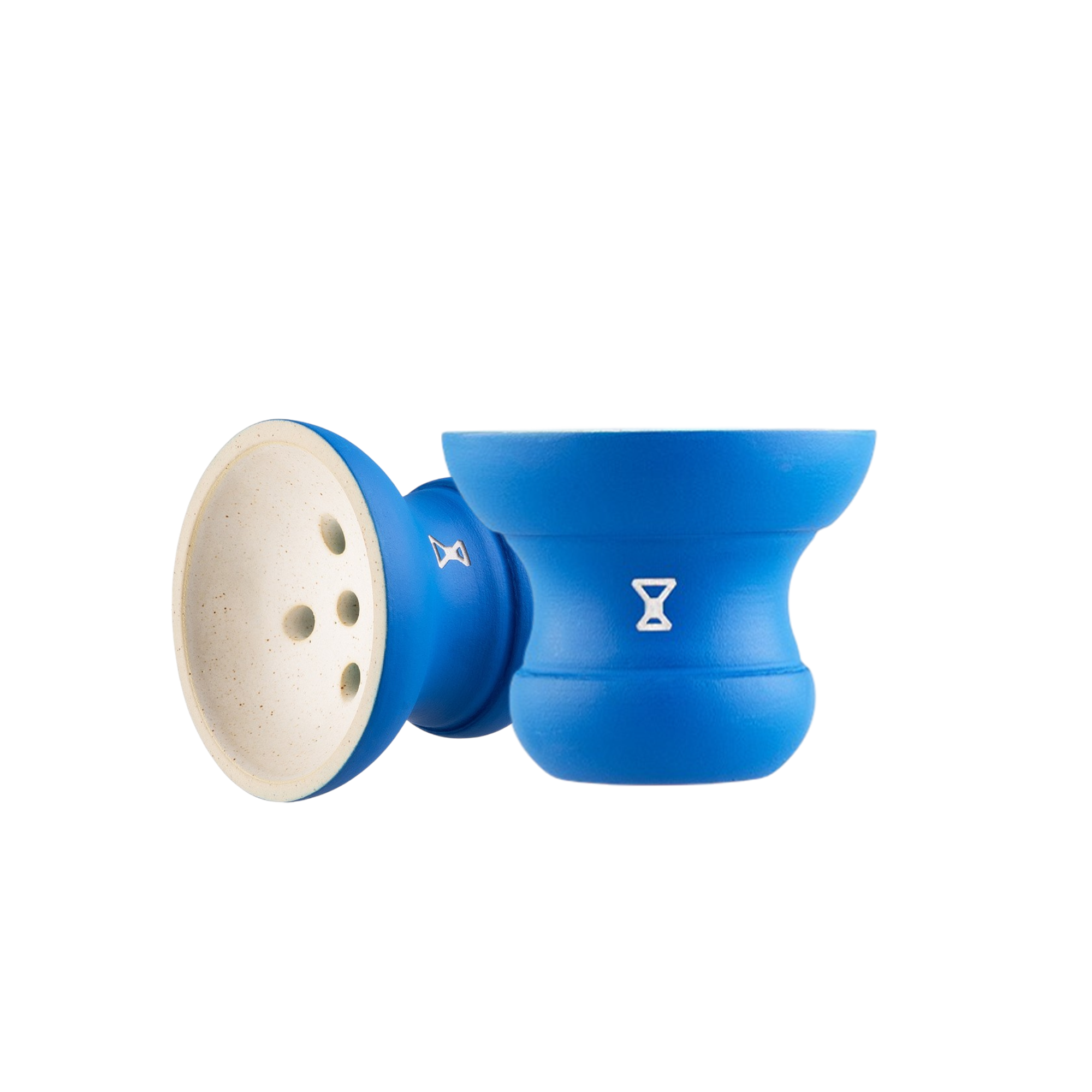 Alpha Bowl - Doll Blue