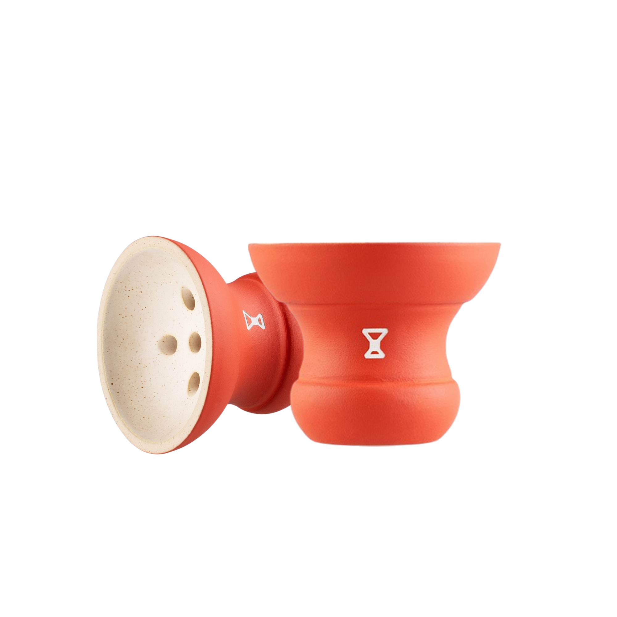 Alpha Bowl - Doll Red