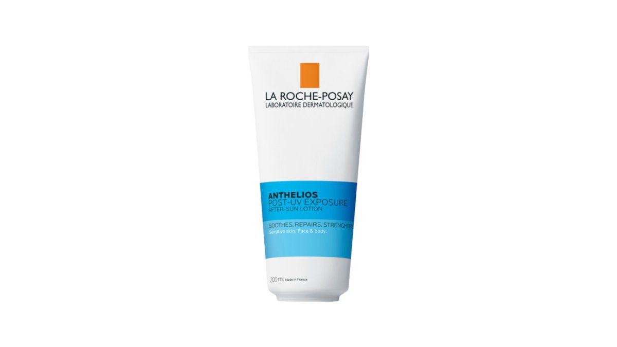 La Roche Posay Anthelios Post-uv Balm 200ml