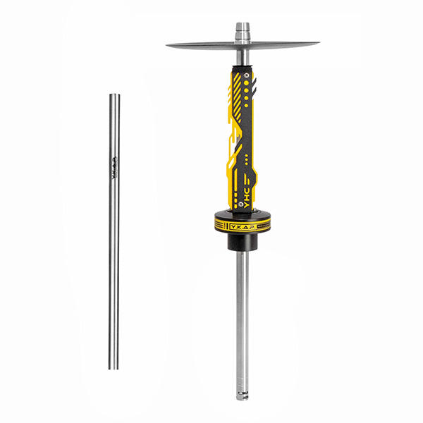 YKAP Neo Mod Yellow
