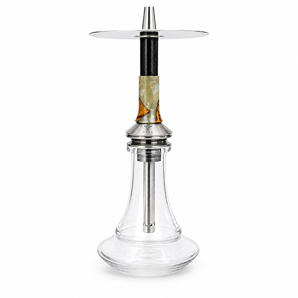 Vyro Penta Hookah White