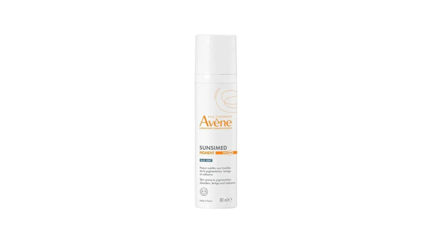 Avene Sunsimed Pigment Cream 80ml
