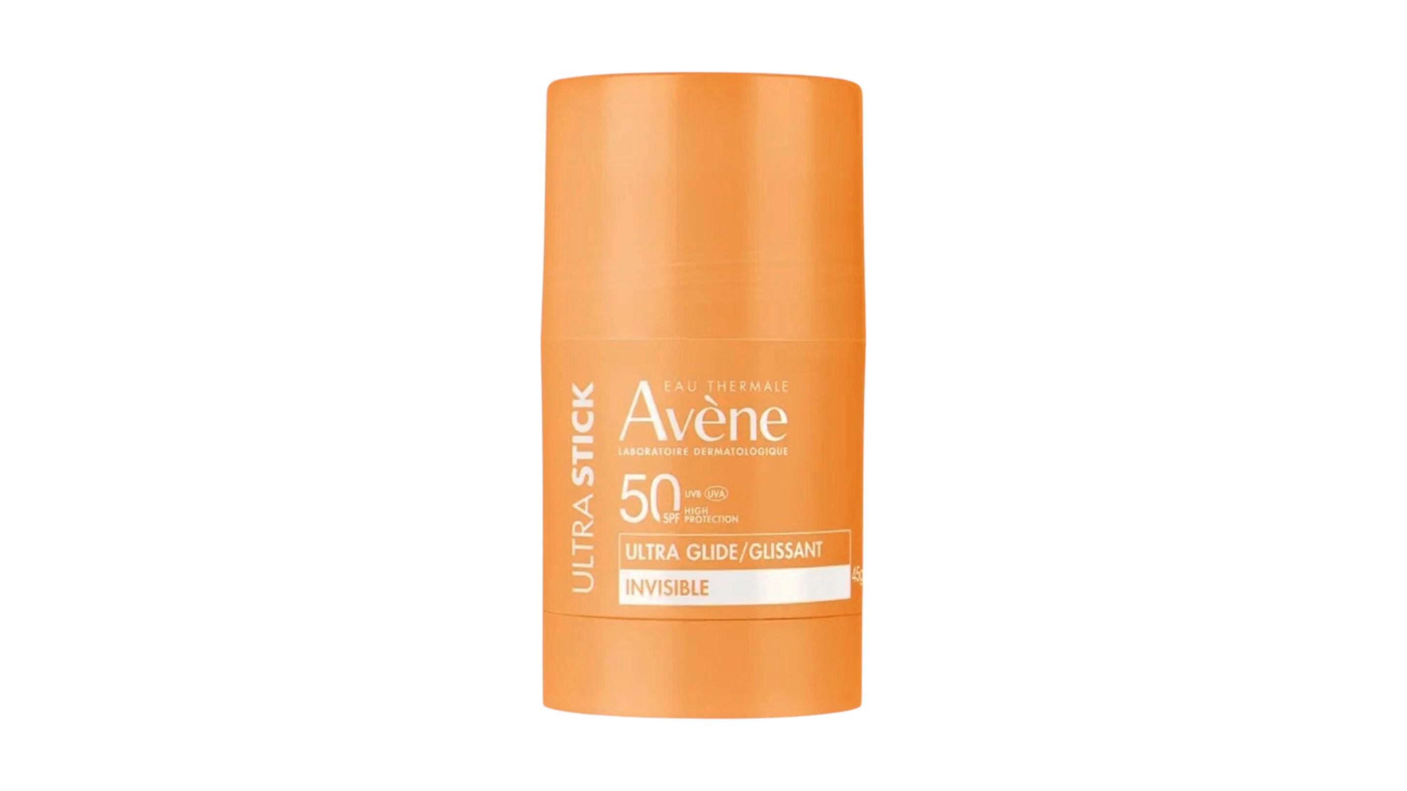 AVENE SOL STICK FACE-BODY SPF50 45G