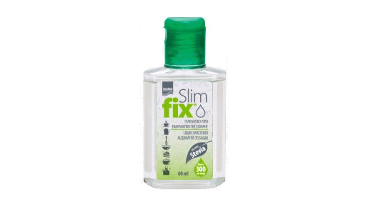 Slim Fix 60mL
