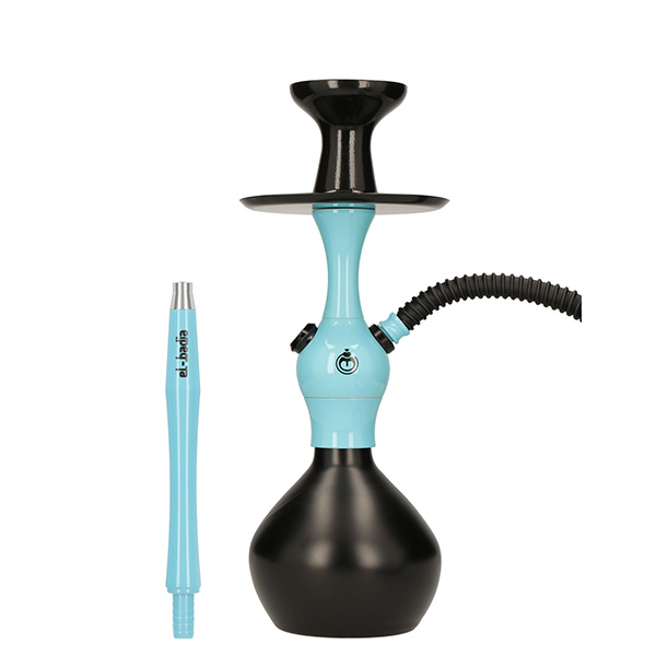 El-Badia C1 V2 BlueBlack