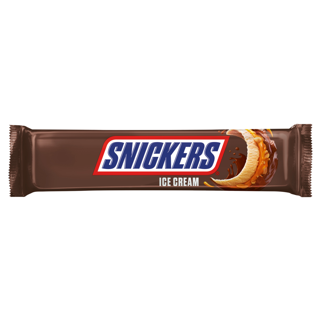 SNICKERS Ice Cream 72.5ML