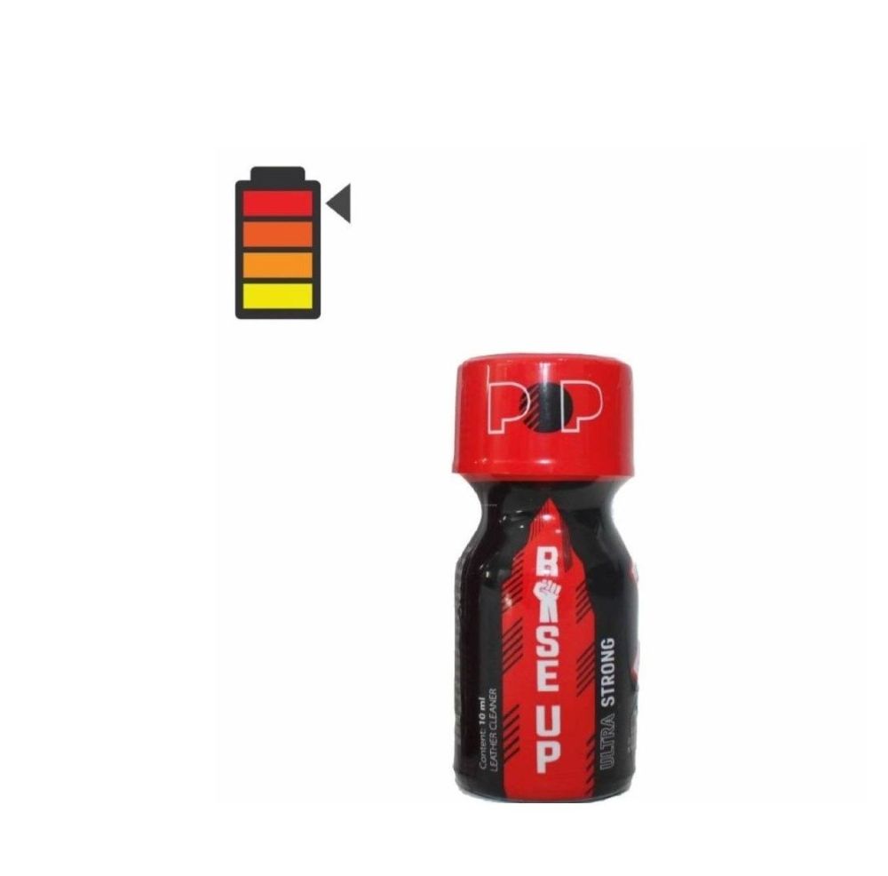 RISE UP ULTRA STRONG 10 ML