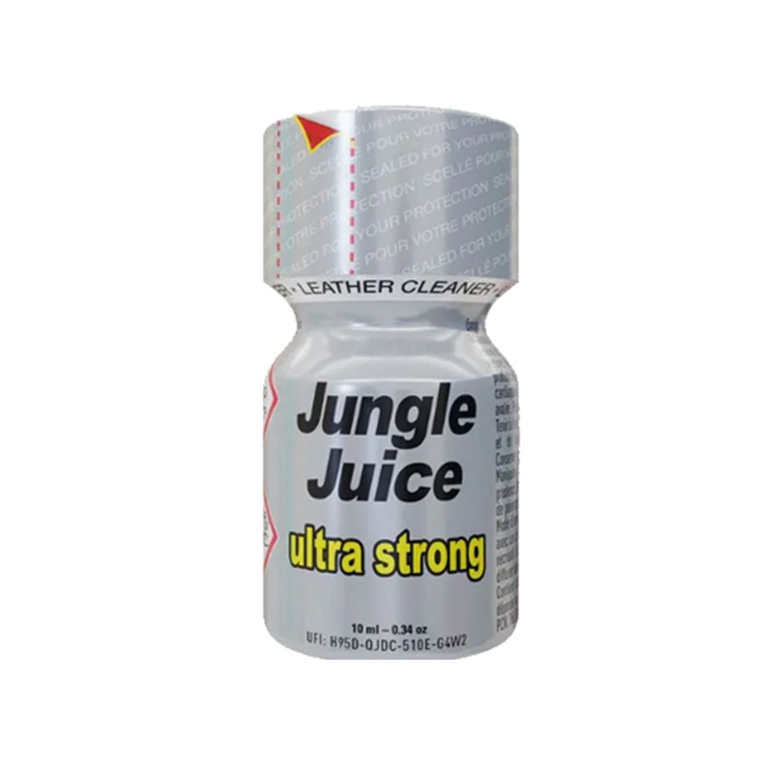 JUNGLE JUICE ULTRA STRONG 10ML