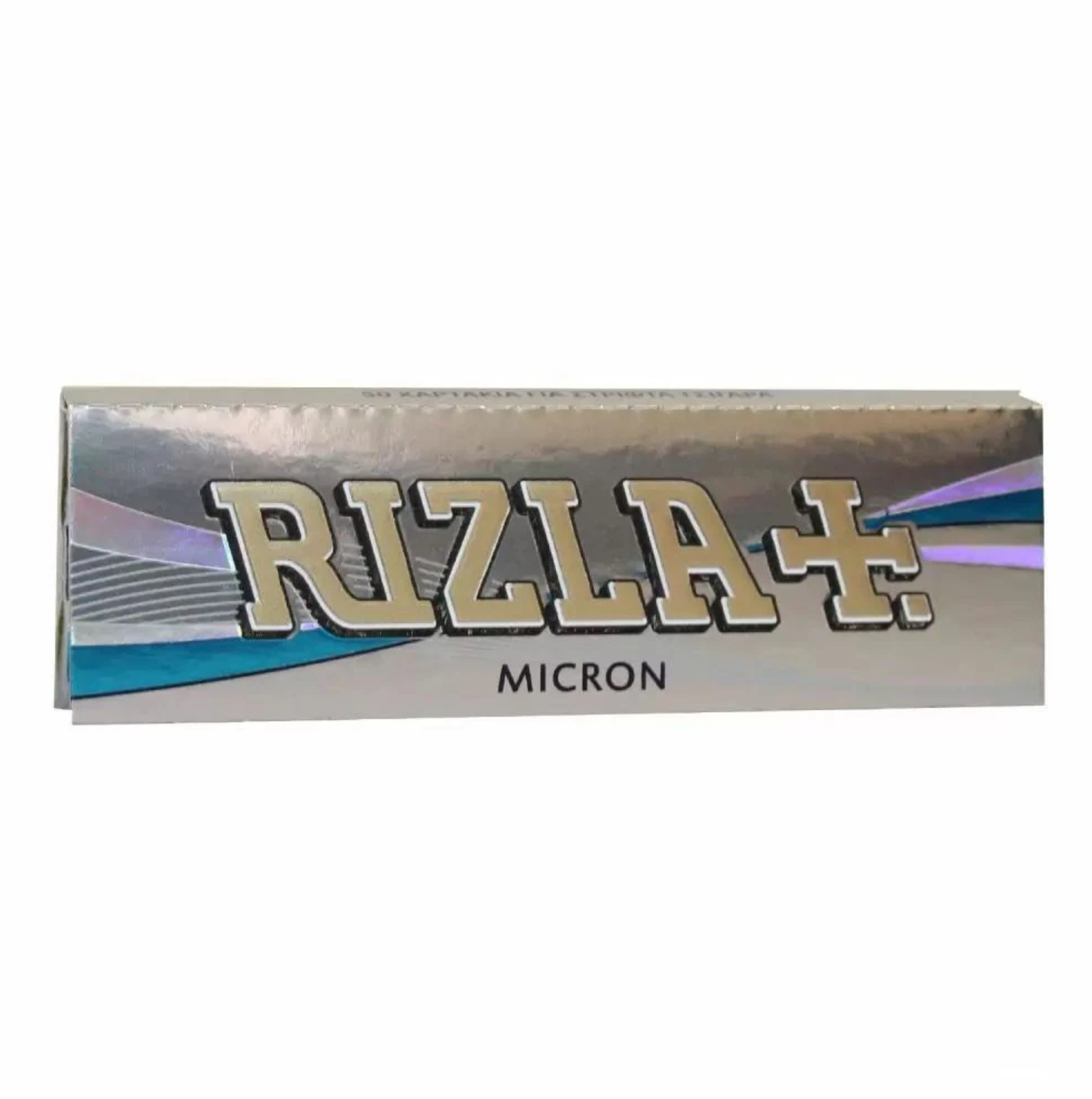 RIZLA Rolling Paper Micron 50p