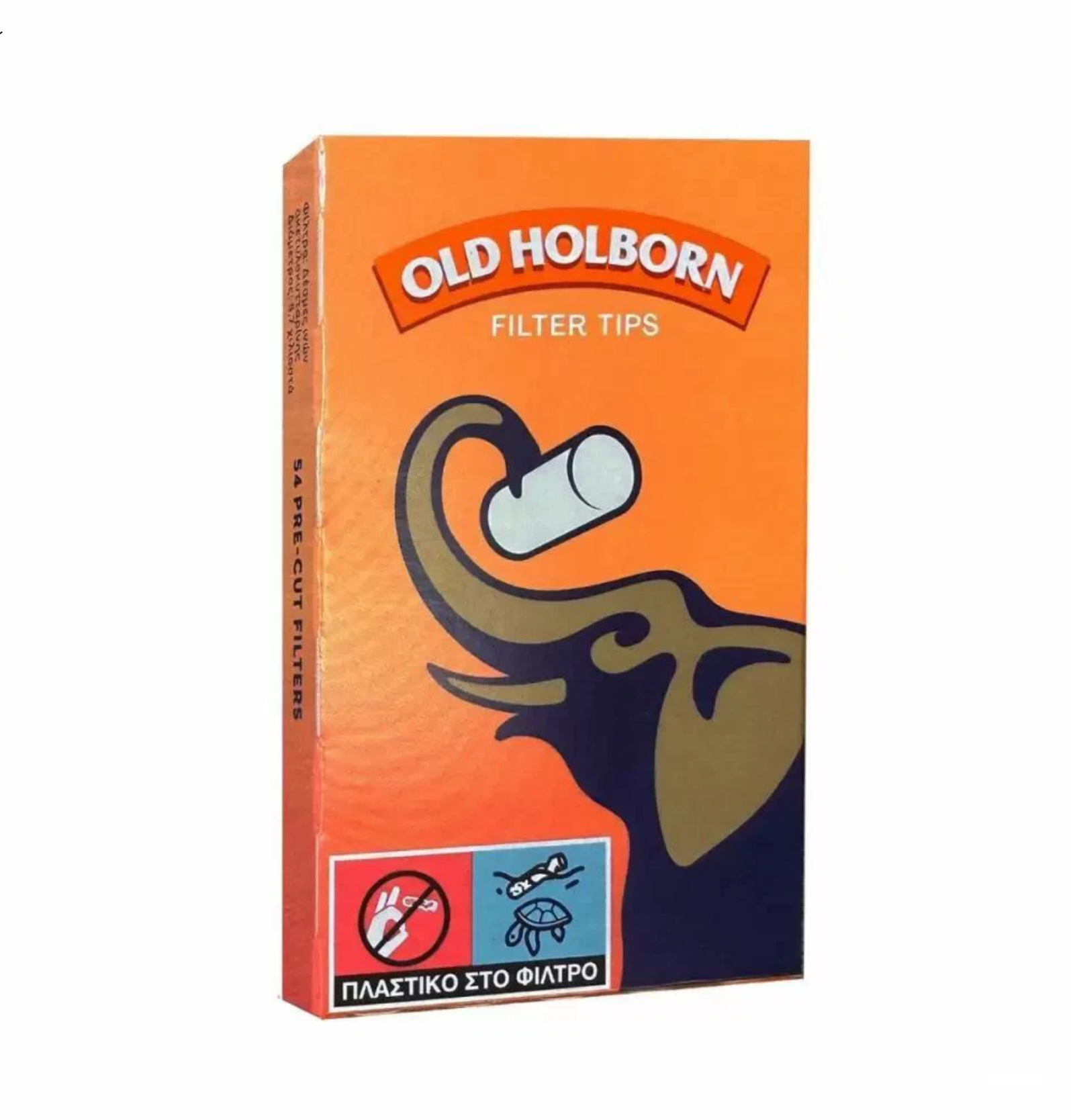OLD HOLBORN Filter 54p