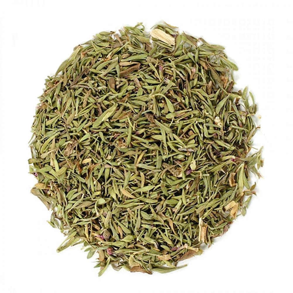 Summer Savory Leaf and Flower, 100 g, Tria Enniaria
