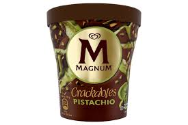 Magnum Pistachio 440ml