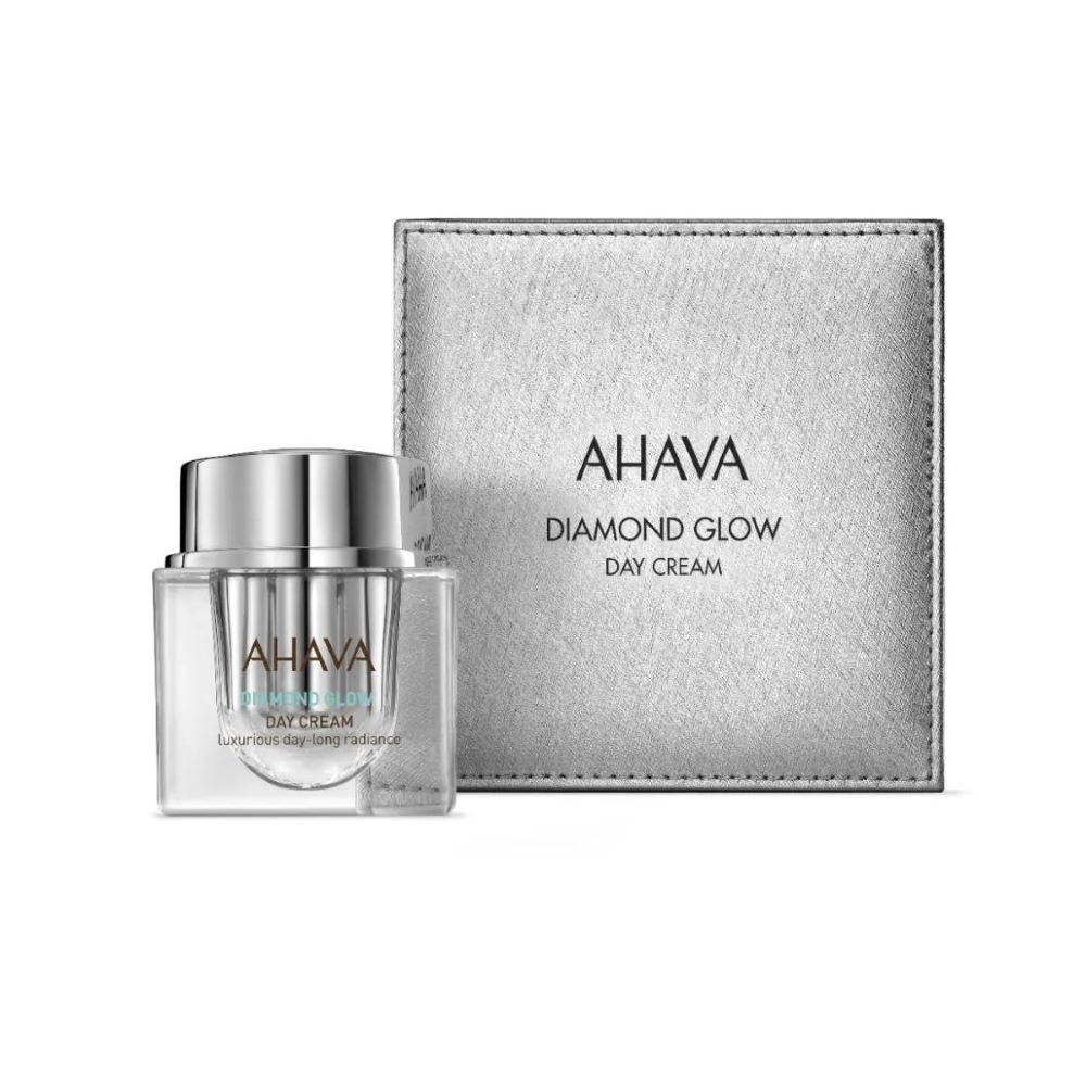 Ahava Diamond Glow Day, 50ml