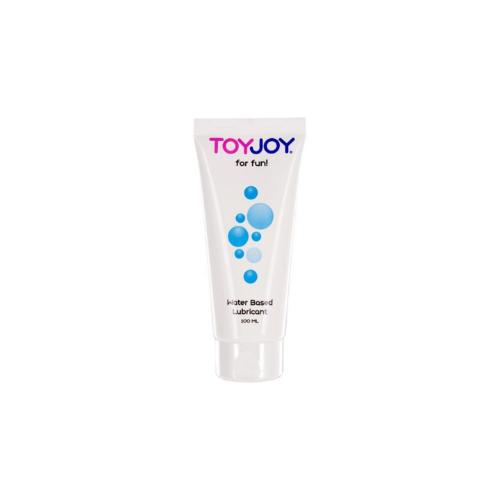 Ζελε λιπαντικο με βαση το νερο 100ml ToyJoy Ολλανδιας