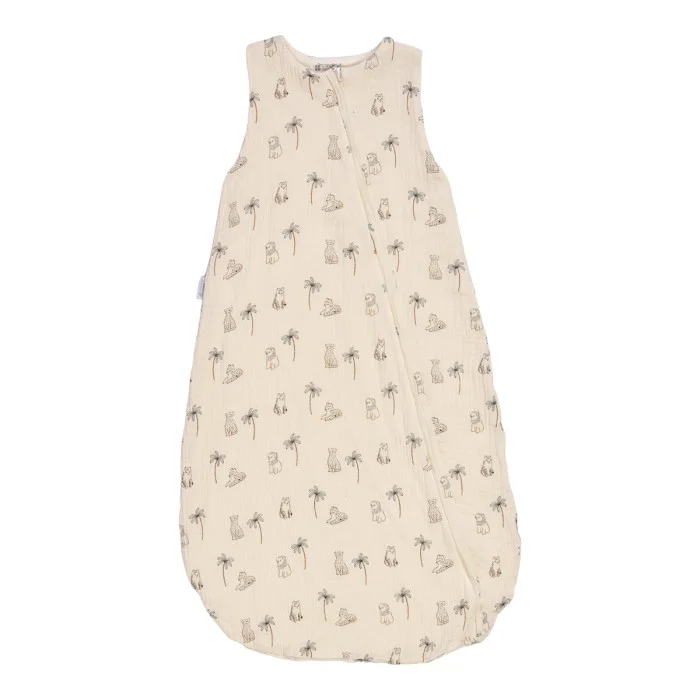 Candide Summer sleeping bag 9-24 months Léo & Maya - 90 cm