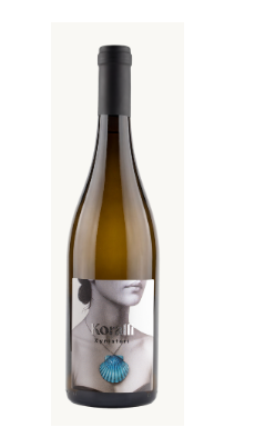 STERNA KORALLI XYNISTERI 750ML