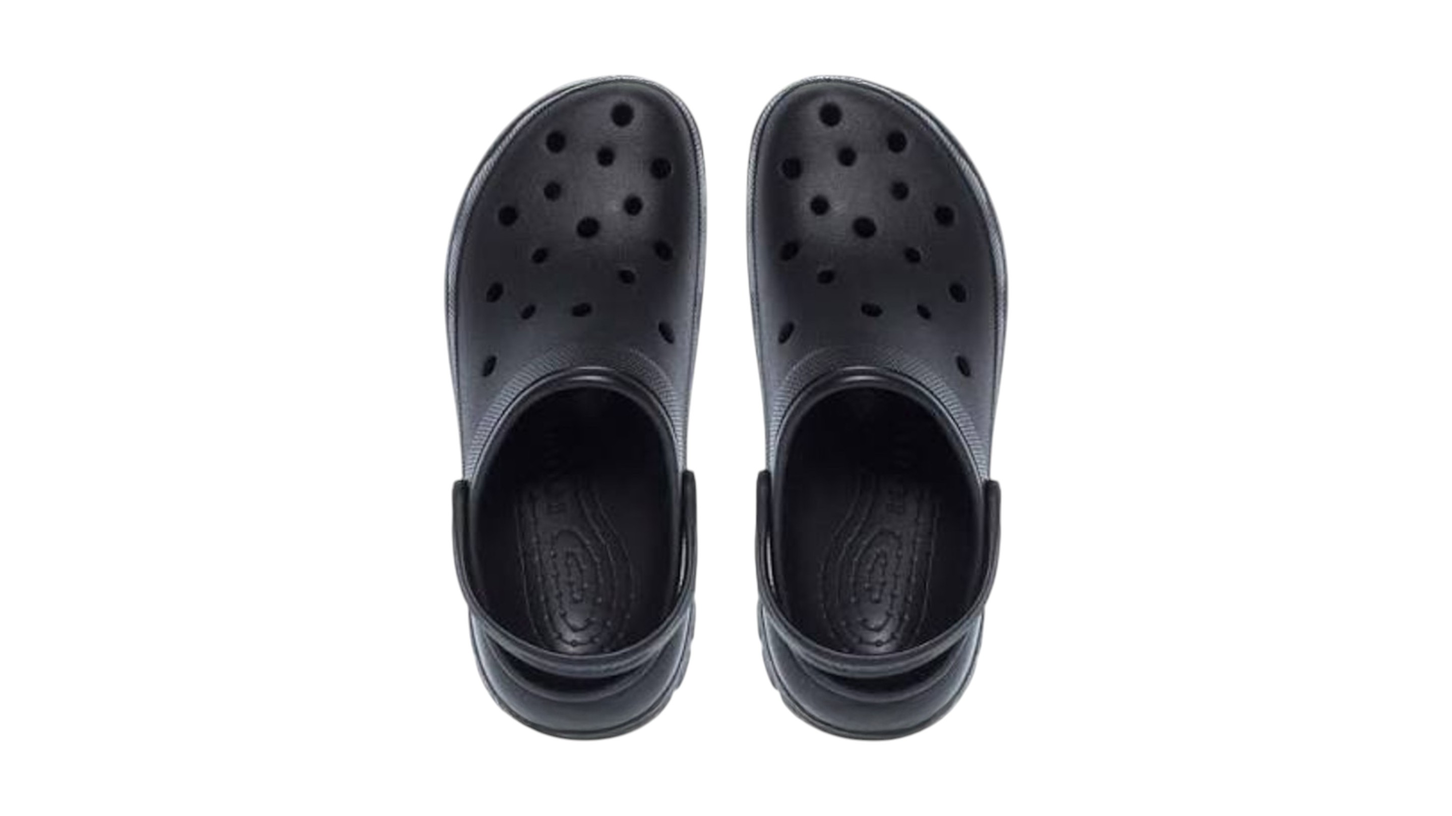 Parex  Black S2026 (11929022) Size 38
