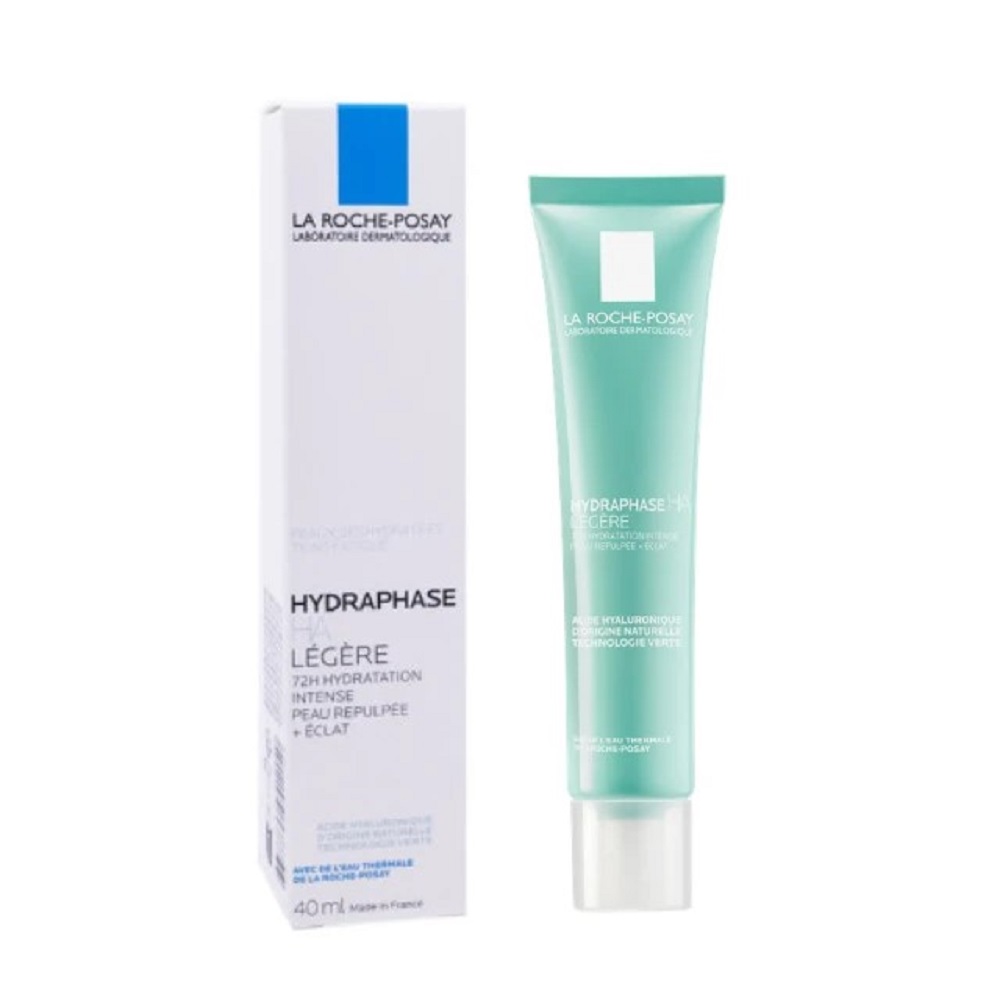 La Roche Posay Hydraphase Ha Light 40ml