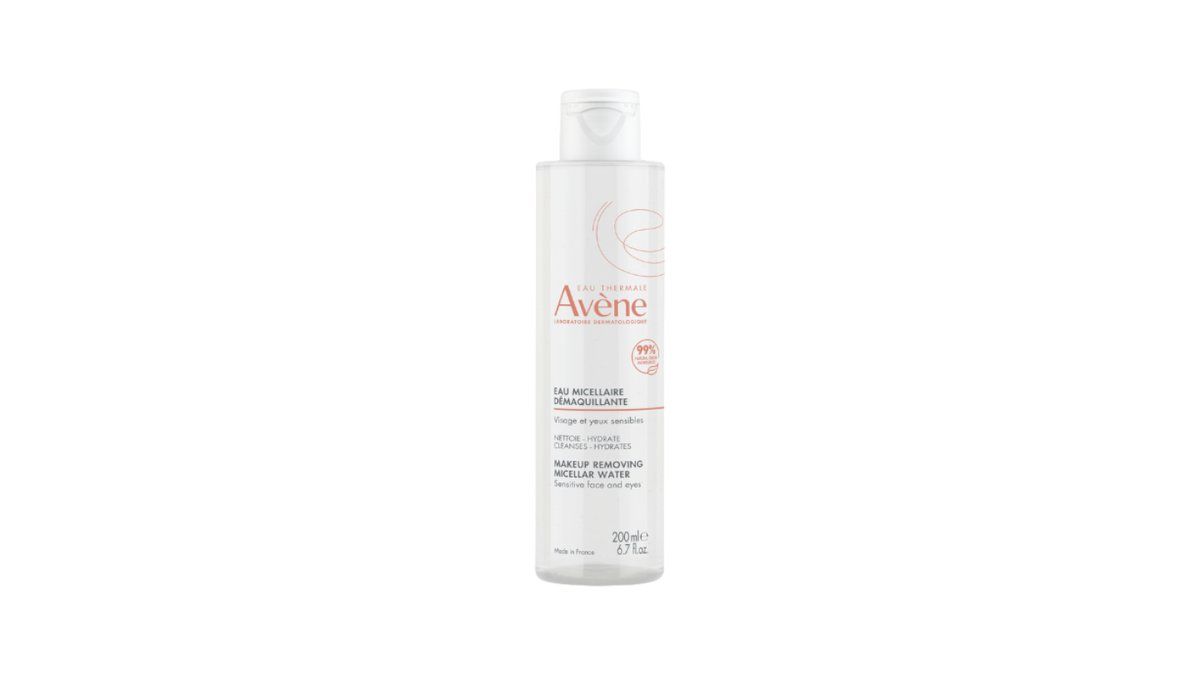 Avene Eau Micellaire Demaquillante 200Ml