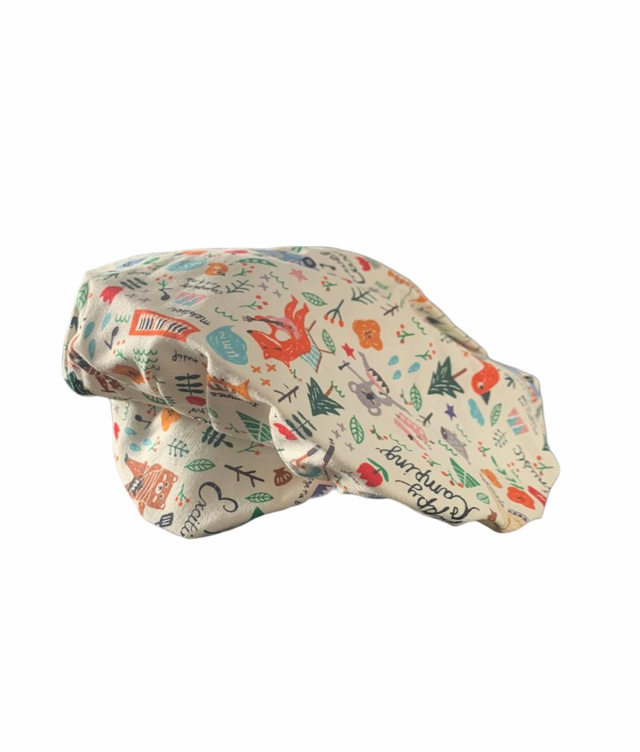 Parent-child Chefs Hat