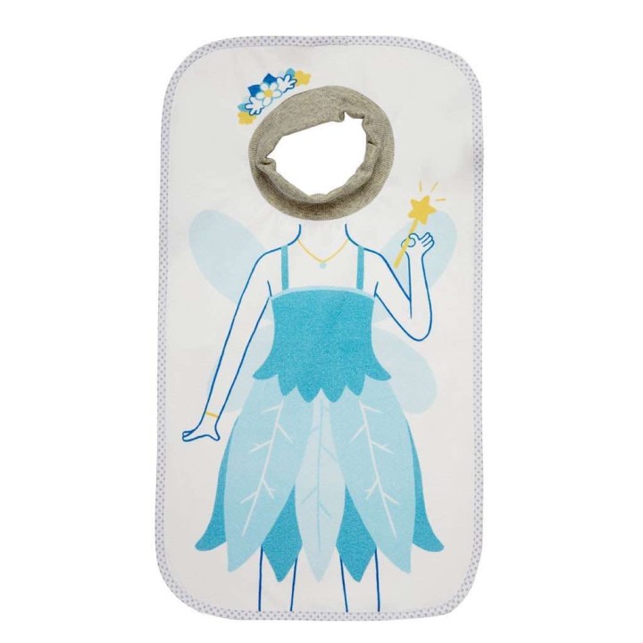 Bib Big Bib Hurray Fairy
