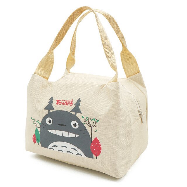 Thermal Insulation beige - Totoro