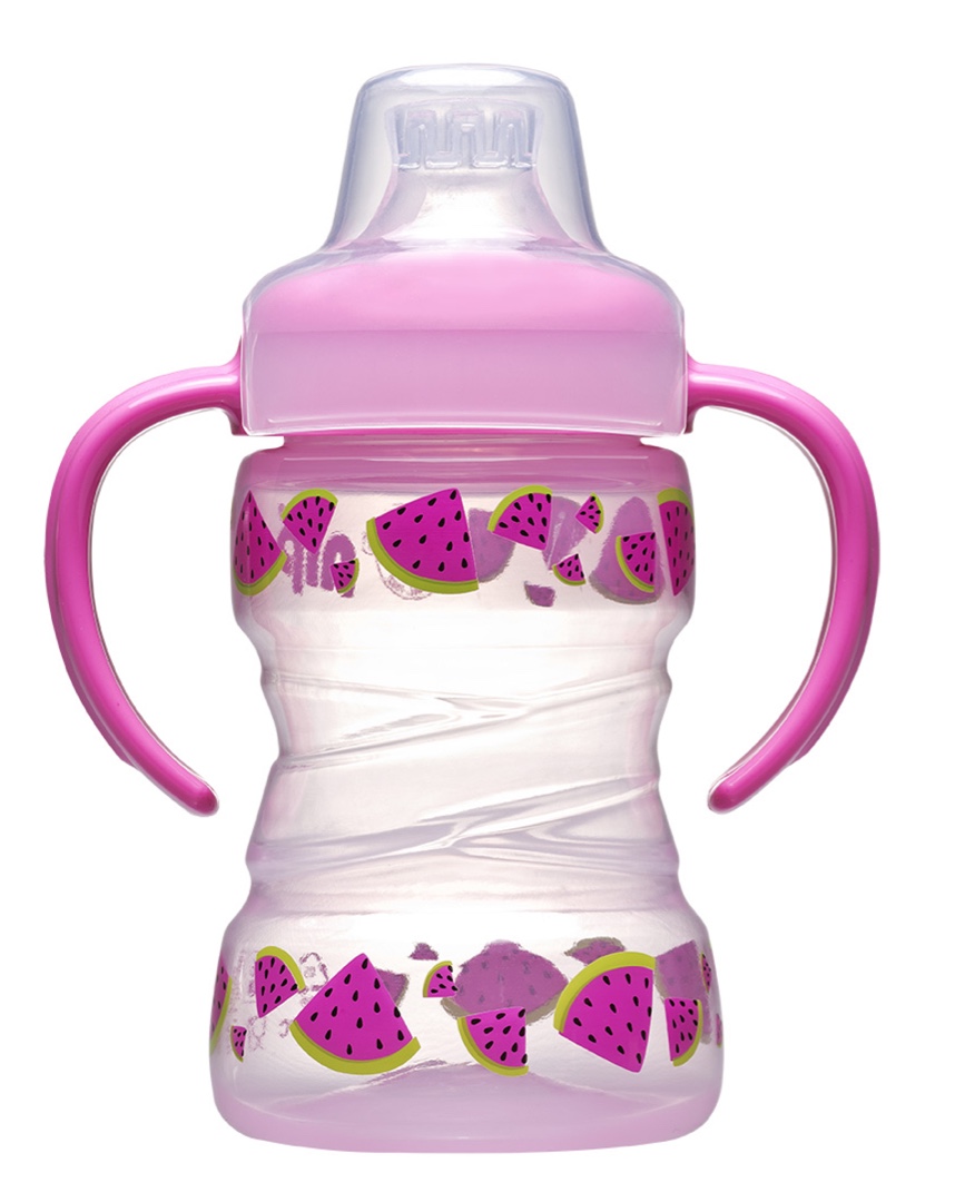 Soft Trainer Cup watermelon - 260ml