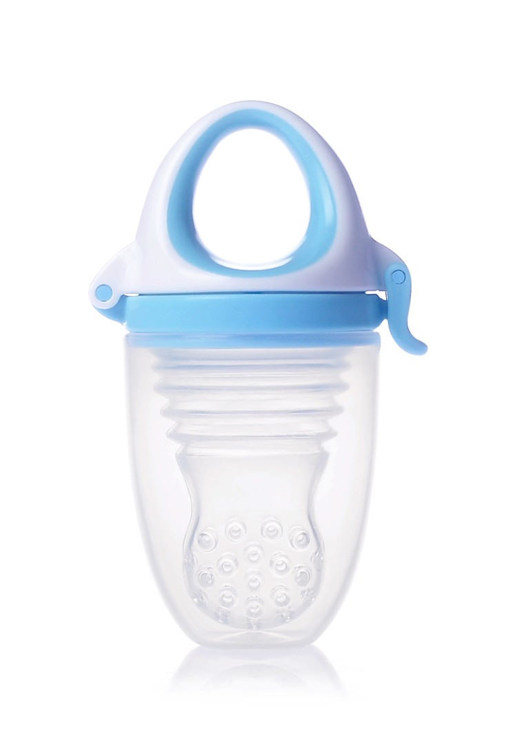 Kidsme - Food Feeder Plus Blue 6+