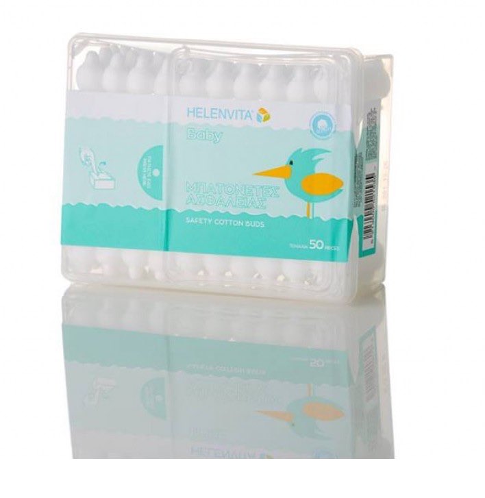 Helenvita Cotton Buds