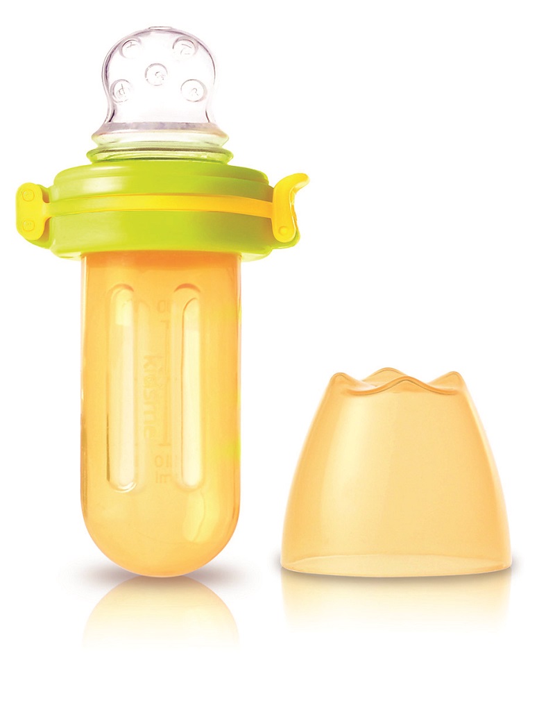 Kidsme - Food Squeezer 4+