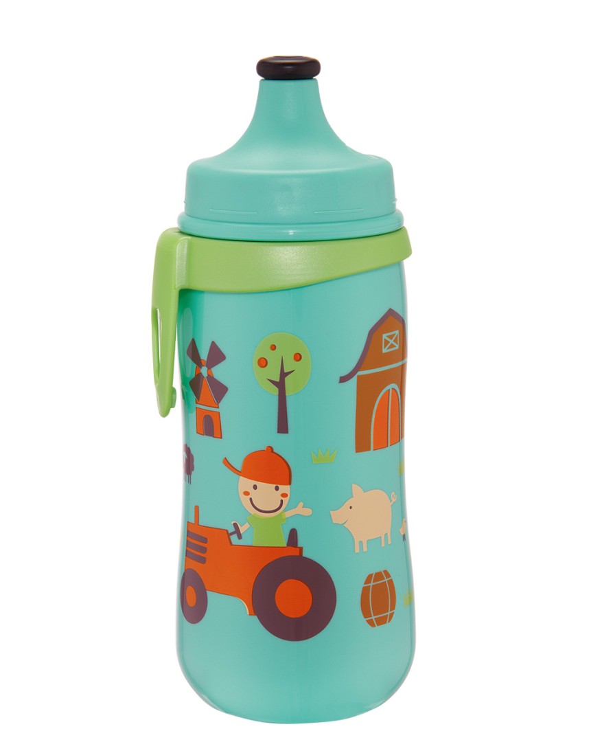 Kids Cup Light Blue - Nip