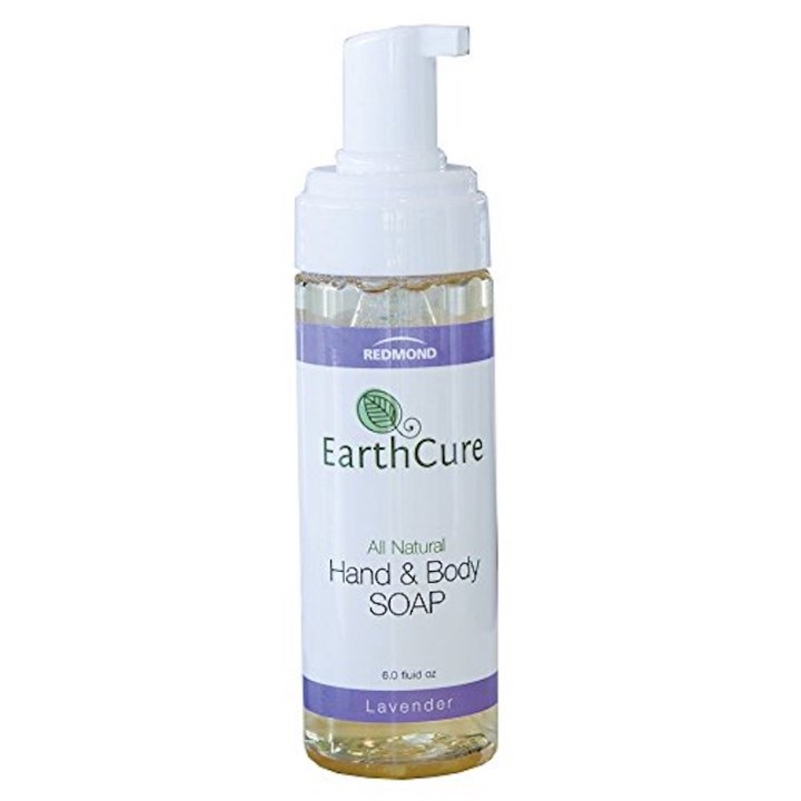 EarthCure Lavender  6 oz. - 180ml