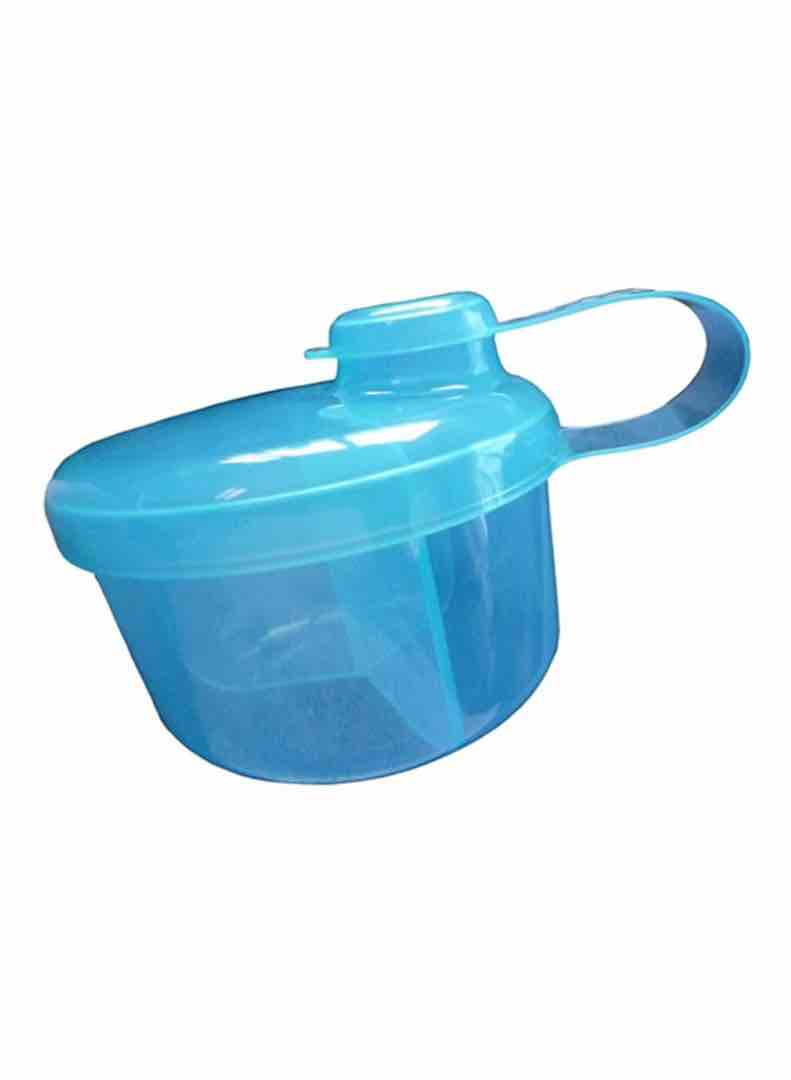 Milk powder container