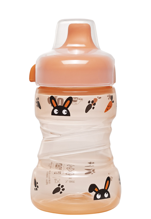 Trainer Cup Bunny - Nip