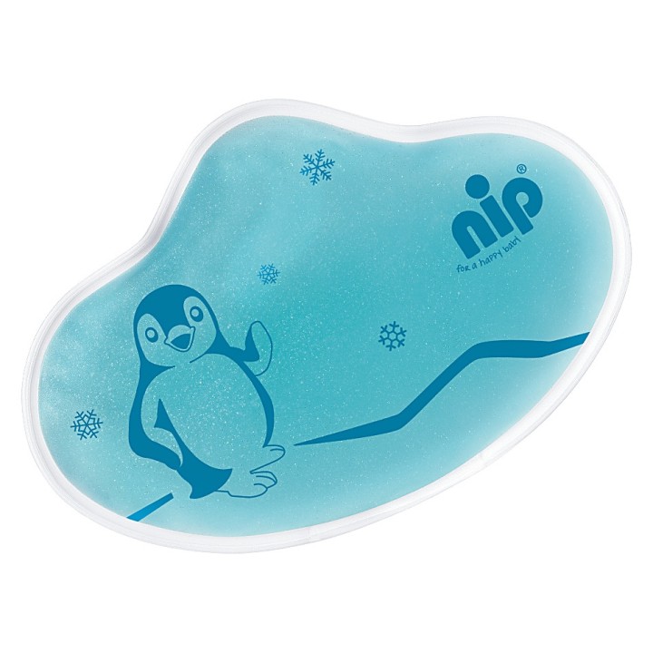 Cold pad Stay cool