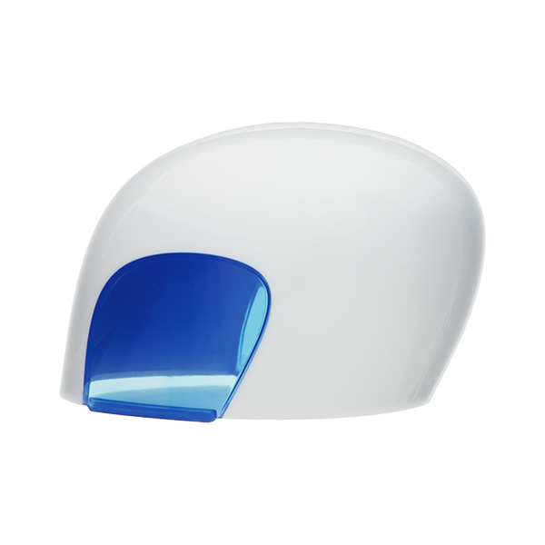 SPAREPART Cap for iiamo go iiamo home white