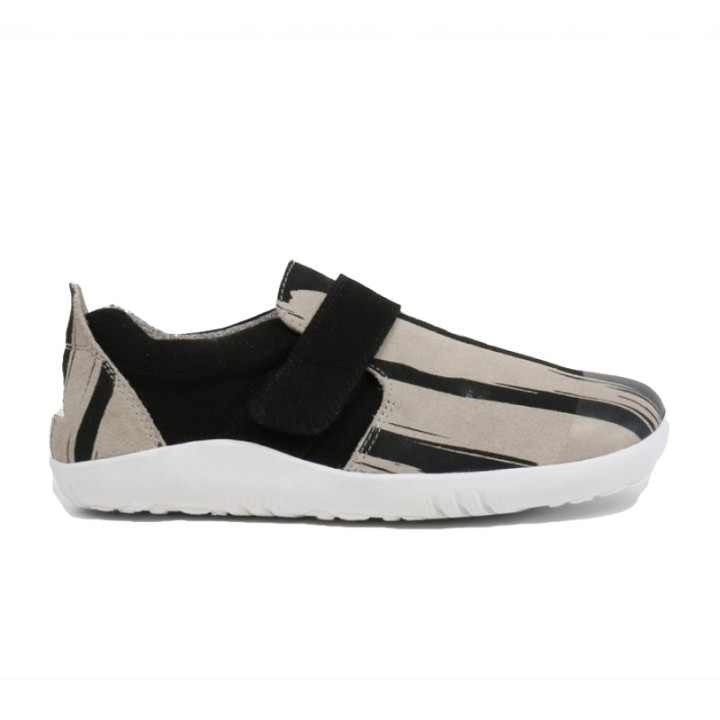 Bobux Shoes - Aktiv Paint Natural