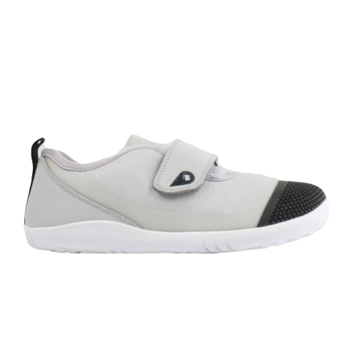 Bobux Shoes - Lo Dimension Grey