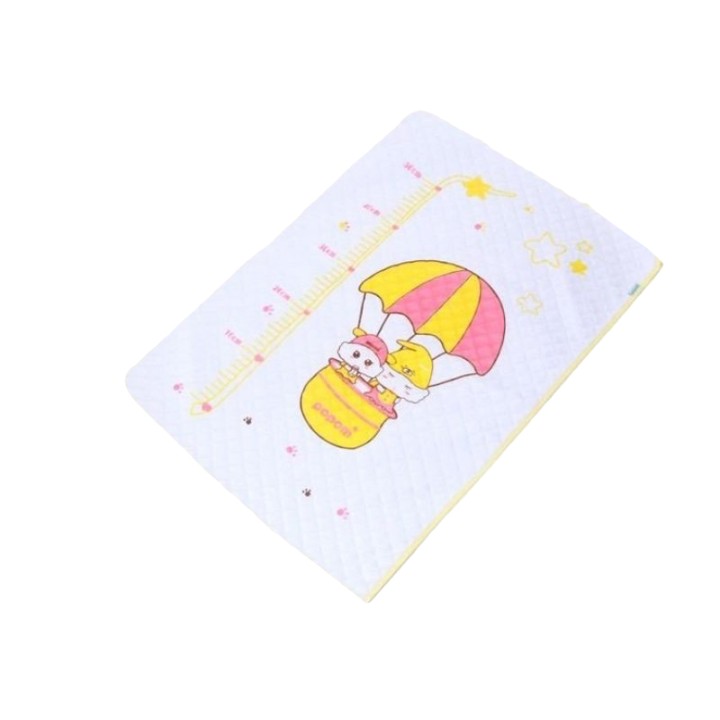 Εcological Changing pad Reusable Waterproof