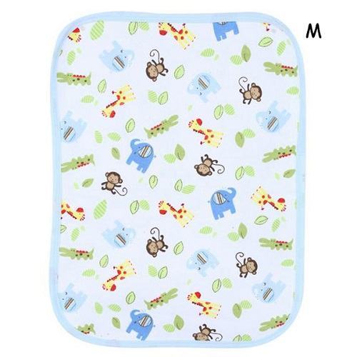 Changing pad baby Reusable Waterproof