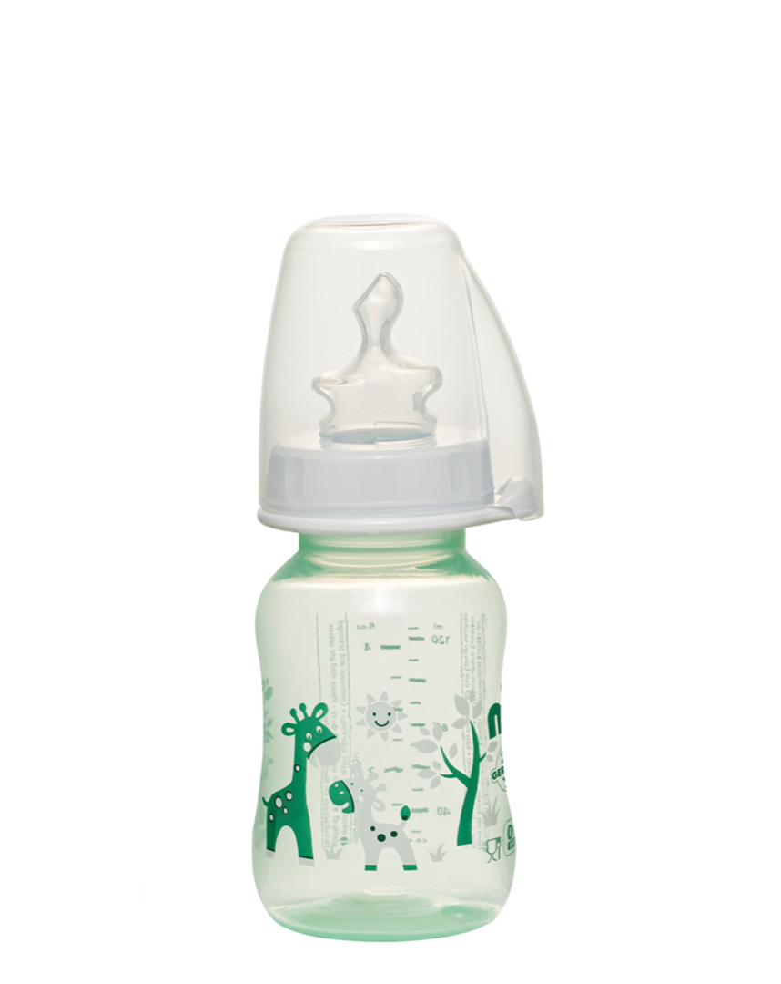 Standard bottle Trendy 125ml