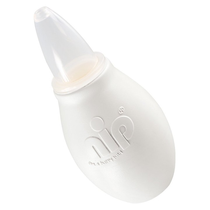 Nasal decongester