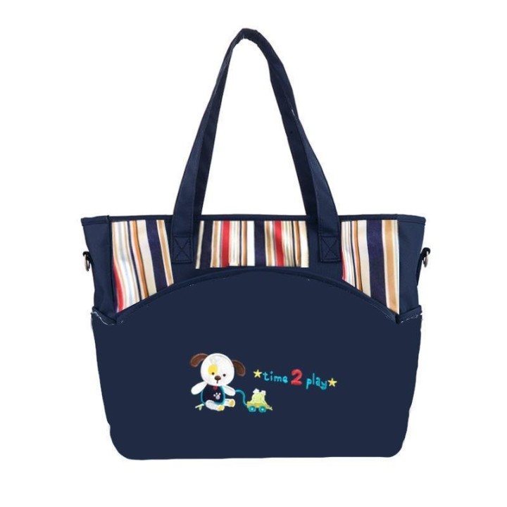 Baby Diaper bag for Mother Blue